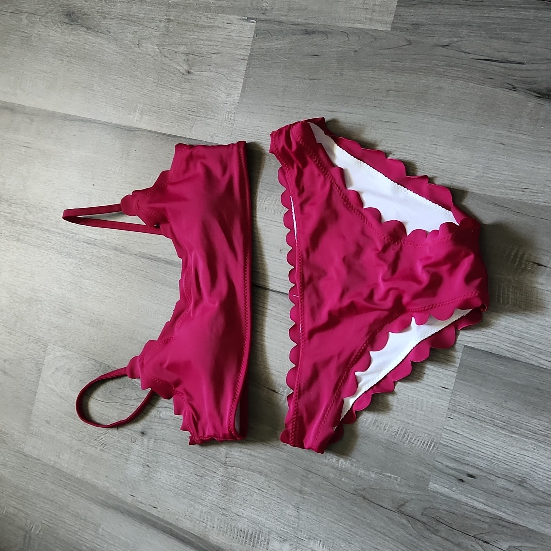 Bathingsuit Set